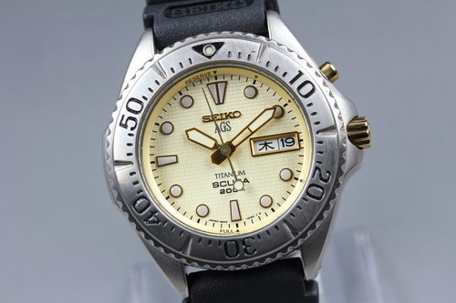 Quasi come nuovo orologio - nuovo],