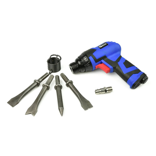Kit scalpello pneumatico