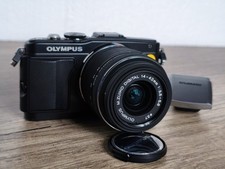 Olympus PEN E-PL5 Mirrorless +