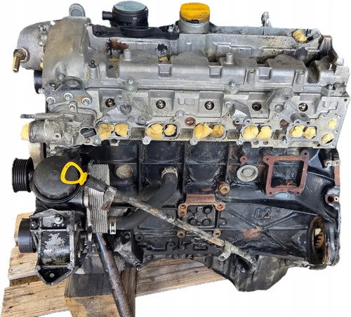Motore jeep grand - cherokee, wj