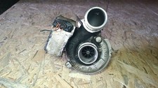Turbocompressore kia sorento - turbocompressore,