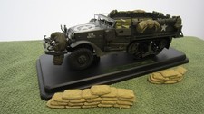 Gonio half track m3 kaki - gonio,