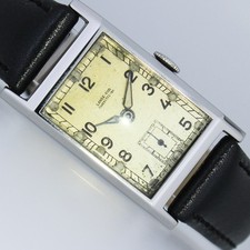 A. LANGE & SÖHNE OROLOGIO