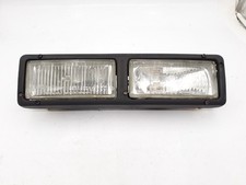 Fari fendinebbia profondità destri paraurti Ford Fiesta MK3 XR2i RS Turbo Hella.