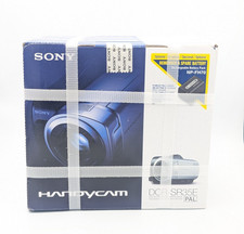 Caméscope Sony Handycam -