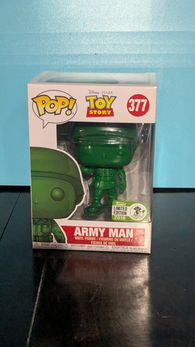 Pixar toy story uomo esercito - pixar,