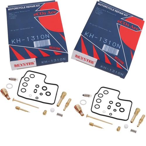 Kit riparazione carburatore - 2x,