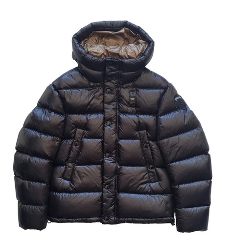 Blauer men clipper hooded - men's,