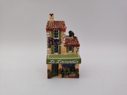 Carlton gault provence - j.,