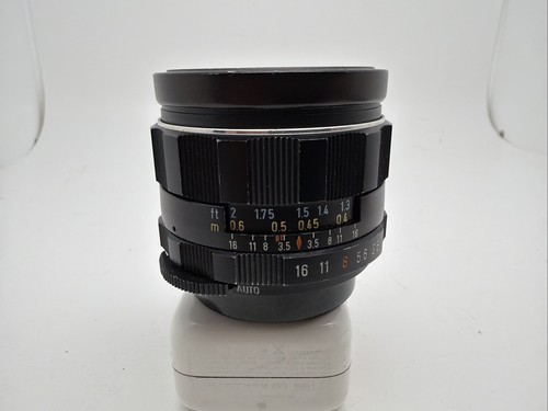 Vtg asahi pentax - vtg-asahi,