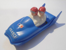 737-DN SLOT PER PISTA BOB