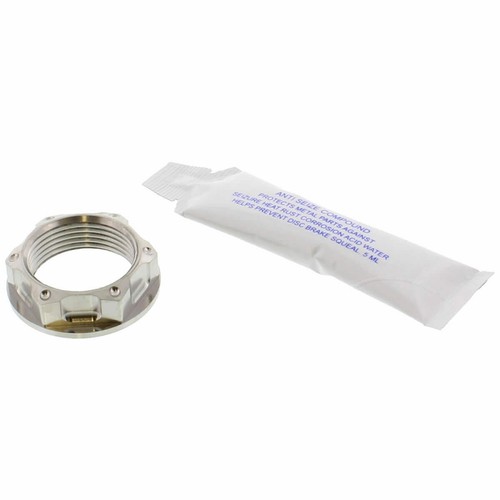 Dado perno ruota jmp - dado,