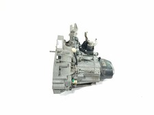 JR5104 cambio RENAULT SCENIC