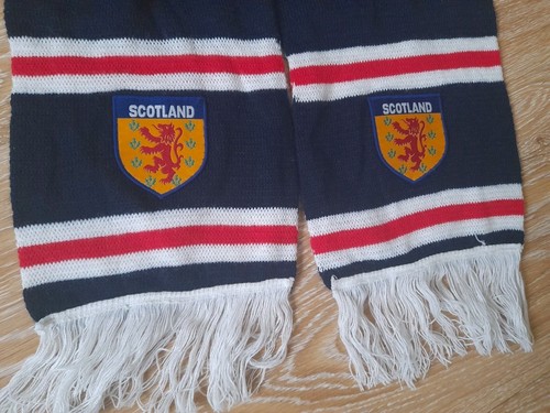 Sciarpa scarf vintage - sciarpa,