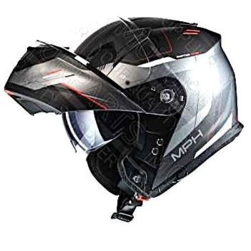Casco modulare mph raptorspace - mph,