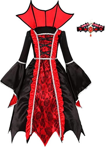 Costume vampiro di - da,