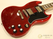 Epiphone SG Standard 61 CH con