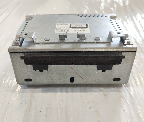 8a6t18c815bp autoradio ford - autoradio,