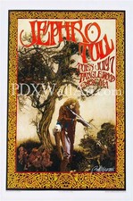 Jethro Tull - Tanglewood