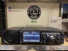 Yaesu FTDX 101 MP 200Watt pari