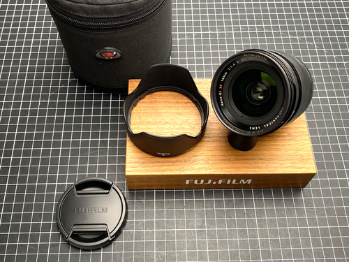 Fujifilm fujinon 16mm 1 4 - fujifilm,