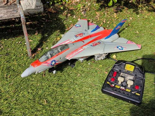 Vintage nuovo luminoso - luminoso, f-14