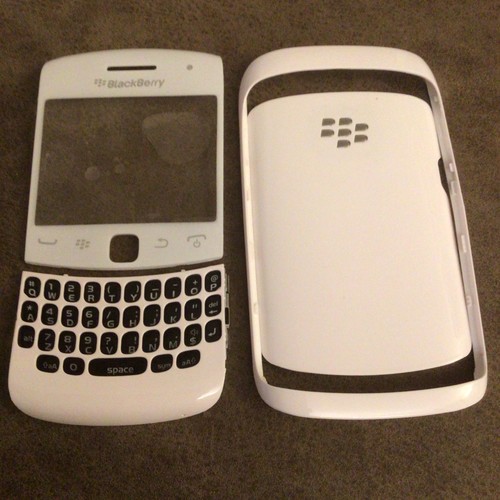 Ricambio blackberry curve - blackberry, 9360