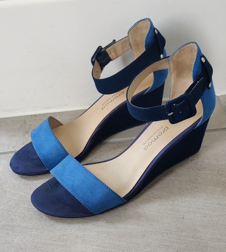 Promod scarpe donna bicolore
