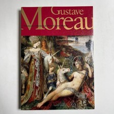 Gustave Moreau Exhibition