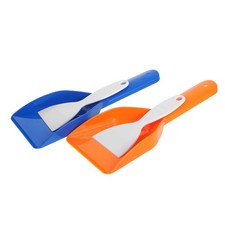  4 Pcs Raschietto Per Ghiaccio