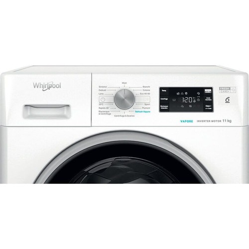 Whirlpool ffb 1148 - ffb, bsv