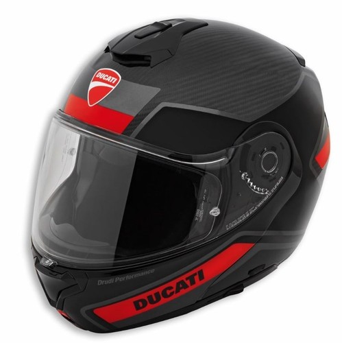Casco moto modulare originale - casco,