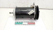 DINAMO CON RESTITUZIONE 4034346 FIAT 500 D F DSV90/12/16/3S (MI610)