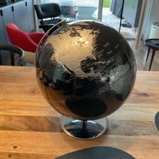 Exerz Mappamondo 30cm Mappa