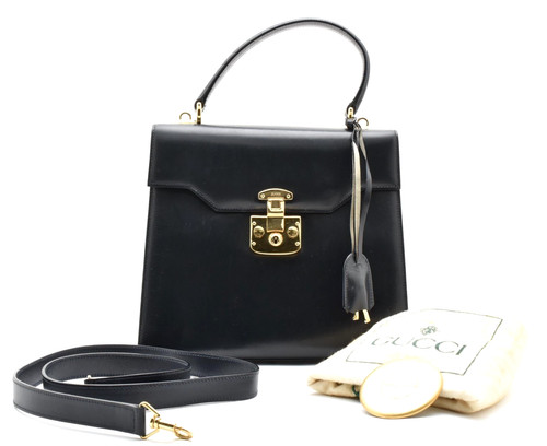 Borsa vintage gucci - borsa,