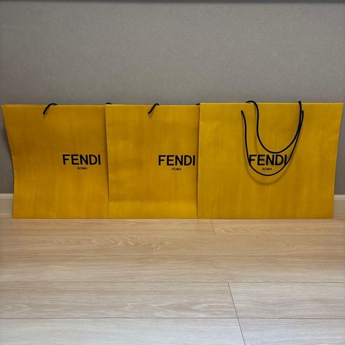Fendi daily lifestyle goods - daily,