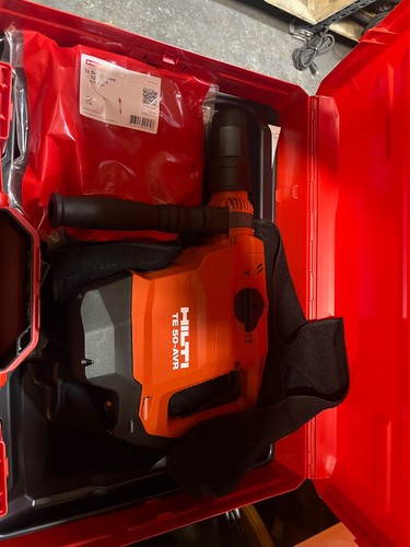 Hilti avr - hilti,