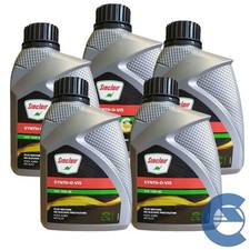 Sinclair Fuchs 10w40 Olio