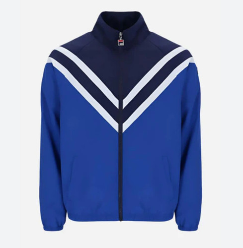 Fila nick panelled - nick,