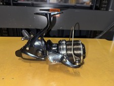 Shimano Medium Baitrunner Ci4+