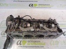 F9Q TESTATA MOTORE / 383409