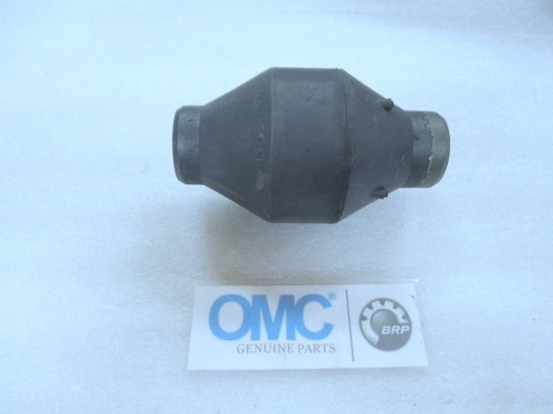 Evinrude johnson omc - d4,