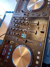 pioneer xdj r1 consolle per dj con lettori cd e usb