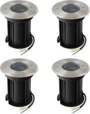 Faretto Da Incasso a LED IP67