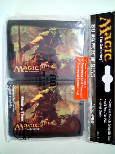 Magic the gathering 80 - magic,