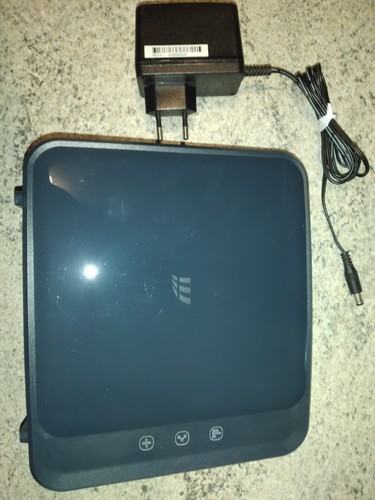 Modem fast gate adsl - gate, fiber