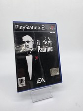 Padrino ps2 playstation - padrino,