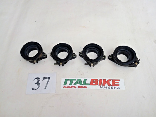 Collettori aspirazione yamaha - collettori,