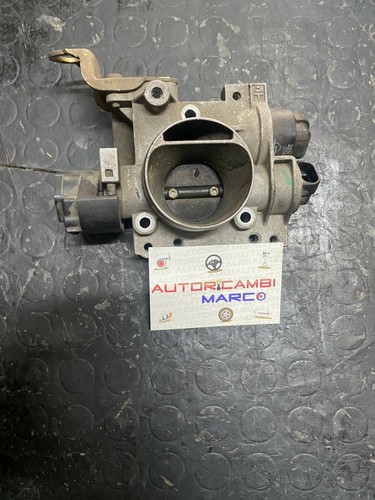 36sxfe1 corpo farfallato - 36sxfe1,