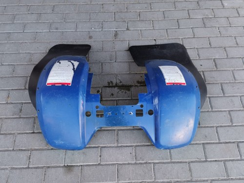 Corpo telaio polaris magnum - corpo,